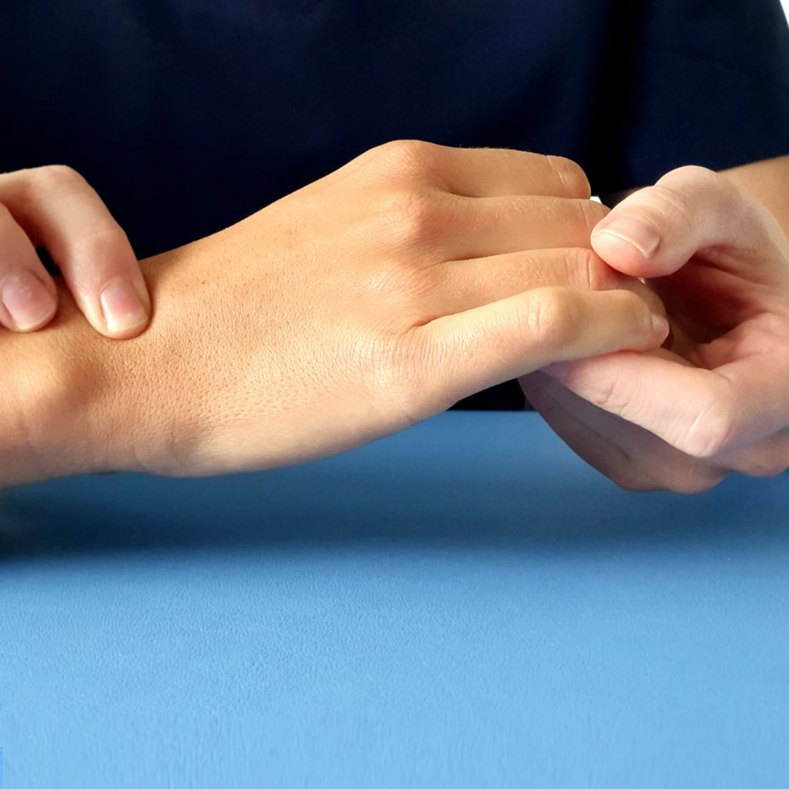 Kyste synovial, pathologie fréquente de la main